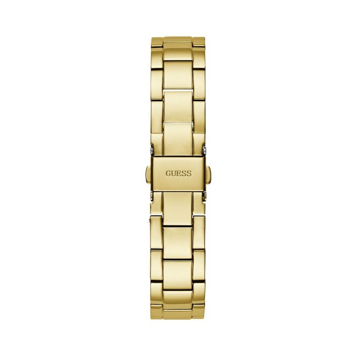 Reloj Mujer Guess OPALINE Dorado 3 Reloj Mujer Guess OPALINE Dorado 3