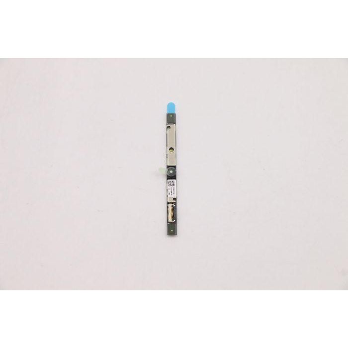 Lenovo 720P front-facing camera module with dual microphones, ZIF interface, compatible with Lenovo ThinkPad E15 Gen 2. 2 Lenovo 720P front-facing camera module with dual microphones, ZIF interface, compatible with Lenovo ThinkPad E15 Gen 2. 2