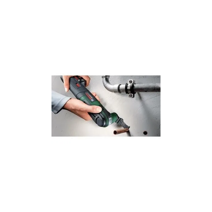 Bosch AdvancedMulti 18 Herramienta Multifunción Inalámbrica 18V 4 Bosch AdvancedMulti 18 Herramienta Multifunción Inalámbrica 18V 4