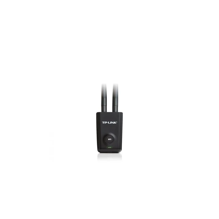 TP-Link TL-WN8200ND Adaptador y Tarjeta de Red WLAN USB 300 Mbit/s 2