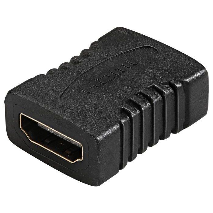 Sandberg HDMI 2.0 Connection F/F Sandberg HDMI 2.0 Connection F/F