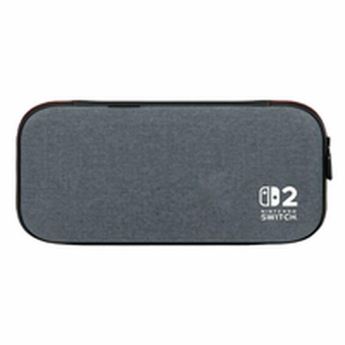 Funda para Teclado Powera NSCS0528-01 2 Funda para Teclado Powera NSCS0528-01 2