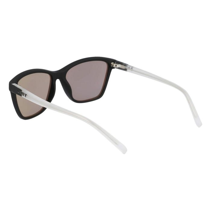 Gafas de Sol Mujer DKNY DK531S-001 Ø 55 mm 6