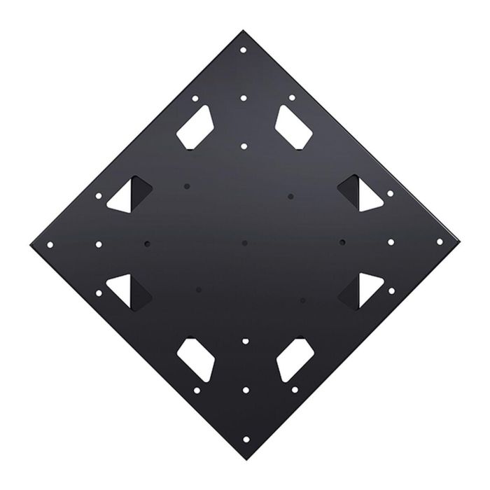 Soporte de Mesa para Pantalla B-Tech BT7550/B 65" 37" Soporte de Mesa para Pantalla B-Tech BT7550/B 65" 37"
