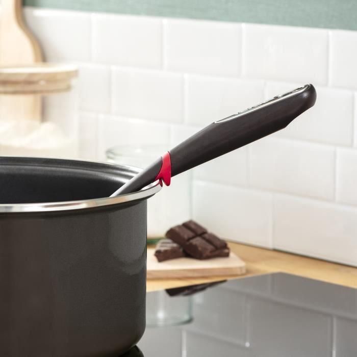 TEFAL INGENIO Cucharón K2060114 negro 3 TEFAL INGENIO Cucharón K2060114 negro 3