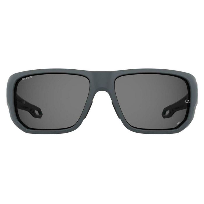 Gafas de Sol Hombre Under Armour UA ATTACK 2 1 Gafas de Sol Hombre Under Armour UA ATTACK 2 1