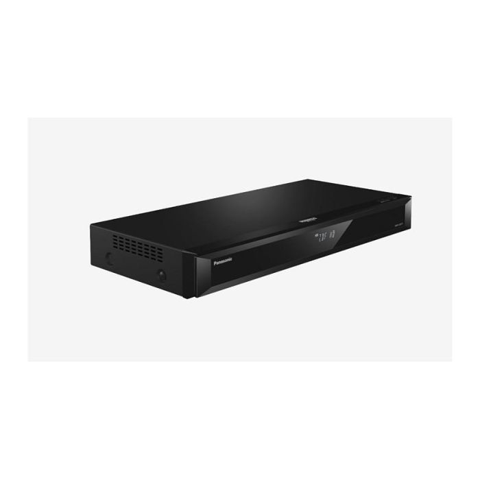Panasonic Blu-ray-Player DMR-UBS70EGK black 2 Panasonic Blu-ray-Player DMR-UBS70EGK black 2