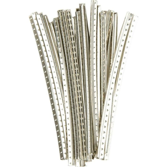 Tubo De Trastes Medium 6290 Accu-Fret® (18% Nickel - Duro) - 17M 1 Tubo De Trastes Medium 6290 Accu-Fret® (18% Nickel - Duro) - 17M 1