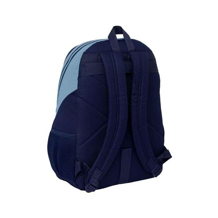 Mochila Safta Adaptada Carro Munich Royal 440x320x160 mm 1 Mochila Safta Adaptada Carro Munich Royal 440x320x160 mm 1