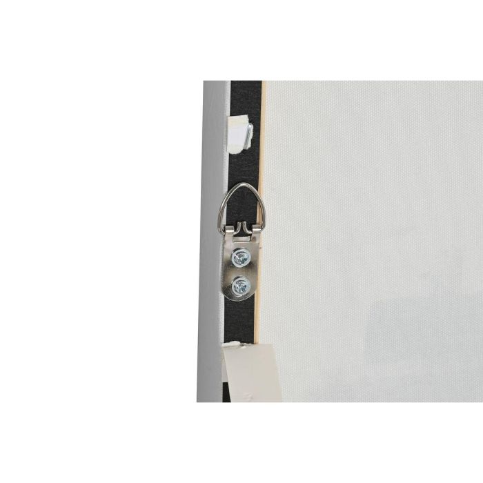 Cuadro DKD Home Decor 90 x 3,7 x 120 cm Loft (2 Unidades) 2 Cuadro DKD Home Decor 90 x 3,7 x 120 cm Loft (2 Unidades) 2