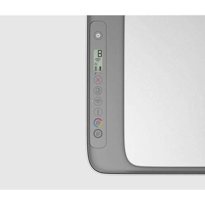 HP DeskJet 2820e Impresora Todo en Uno Inalámbrica 25