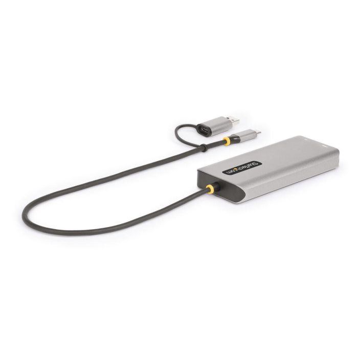 Kit de reparación Startech 167B-USBC-MULTIPORT 5 Kit de reparación Startech 167B-USBC-MULTIPORT 5