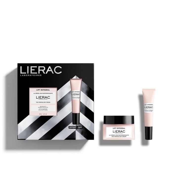 Lierac Lift Integral Crema De Día Reafirmante Estuche 0 Lierac Lift Integral Crema De Día Reafirmante Estuche 0