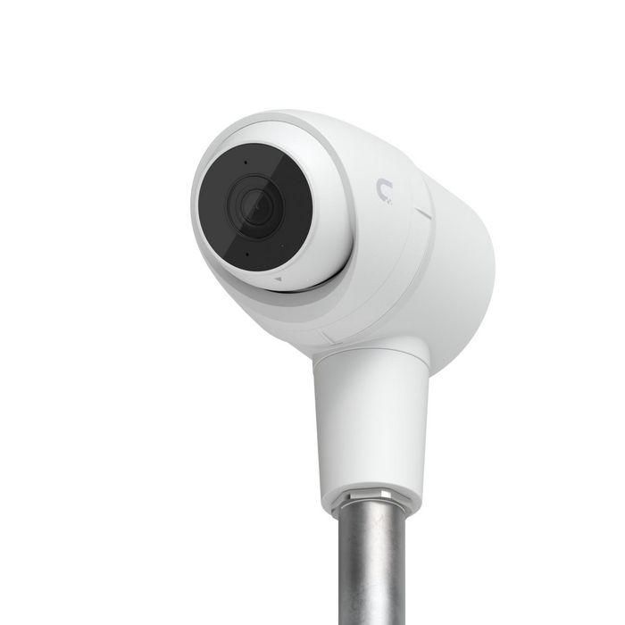 Ubiquiti Camera Compact Junction Box, aluminum alloy, polycarbonate, white, for UVC-G5-Dome-Ultra / UVC-G5-Turret-Ultra 12 Ubiquiti Camera Compact Junction Box, aluminum alloy, polycarbonate, white, for UVC-G5-Dome-Ultra / UVC-G5-Turret-Ultra 12