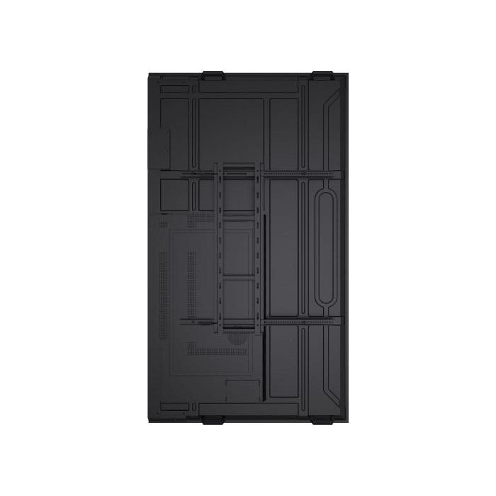 Iiyama Lh8664Uhs-B3Ag Pantalla de Señalización Pantalla Plana para Señalización Digital 2,17 M (85.6") Wifi 450 Cd / M² 4K Ultra Hd Negro Procesador Incorporado Android 24/7 12 Iiyama Lh8664Uhs-B3Ag Pantalla de Señalización Pantalla Plana para Señalización Digital 2,17 M (85.6") Wifi 450 Cd / M² 4K Ultra Hd Negro Procesador Incorporado Android 24/7 12