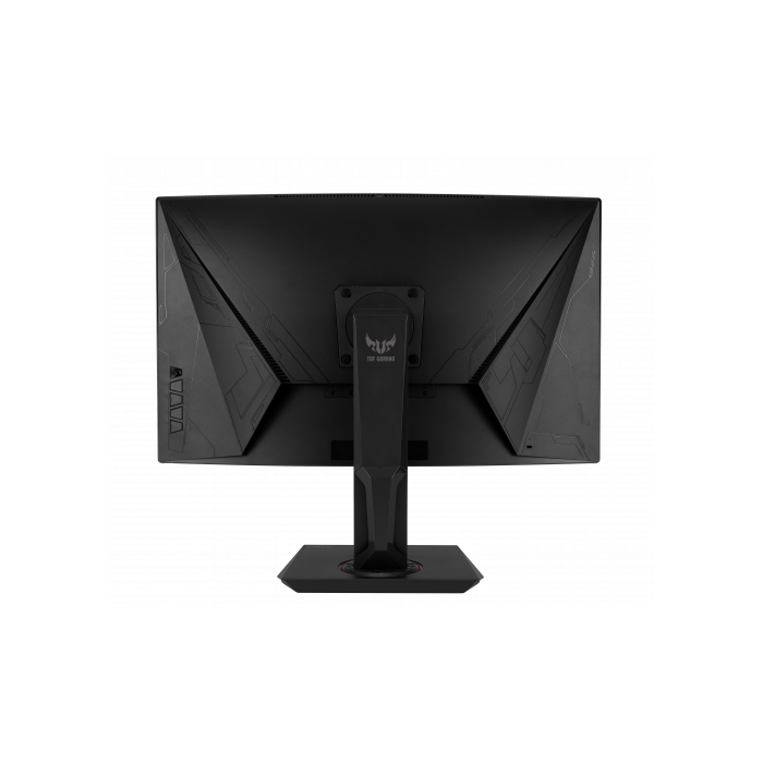ASUS TUF Gaming VG32VQR 80 cm (31.5") 2560 x 1440 Pixeles Quad HD LED Negro 3 ASUS TUF Gaming VG32VQR 80 cm (31.5") 2560 x 1440 Pixeles Quad HD LED Negro 3