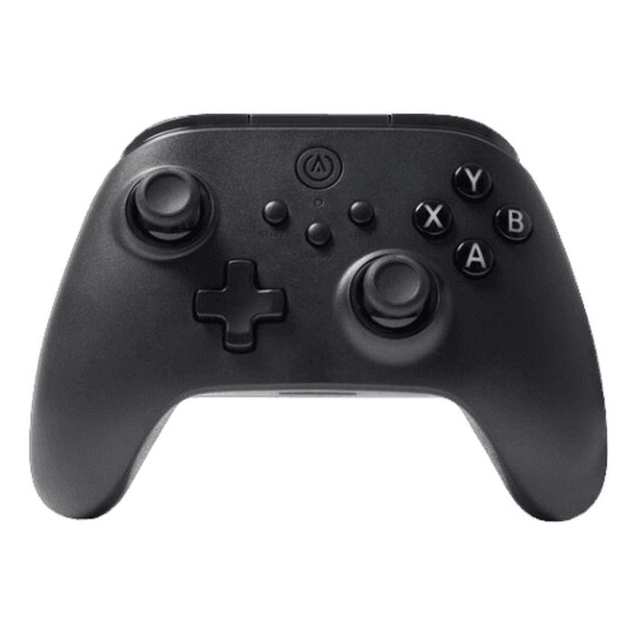 Mando Gaming Powera Negro Bluetooth