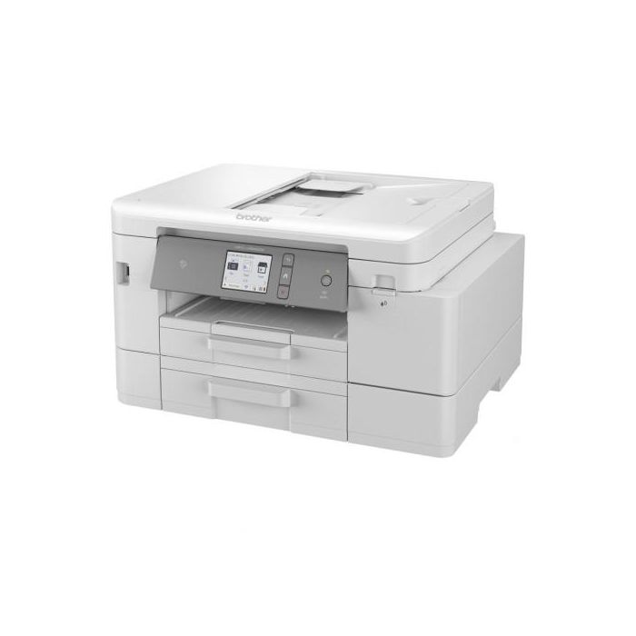 Brother MFC-J4540DW Impresora Multifunción Inyección Tinta A4 4800x1200 DPI WiFi Duplex MFCJ4540DWRE1 1