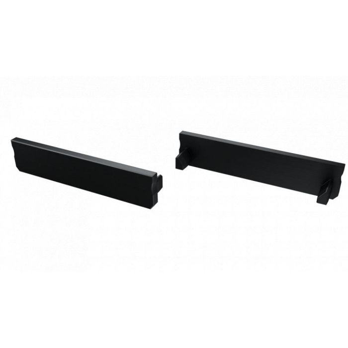 Tapón Final Perfíl Tipo SOLIS