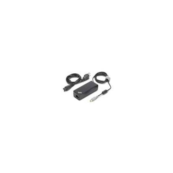 Lenovo Adaptador de corriente AC 65W (US)
