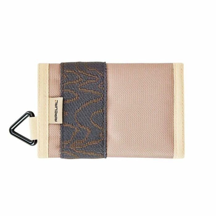 Cartera Hombre Rip Curl Search Surf Wallet Rosa 3 Cartera Hombre Rip Curl Search Surf Wallet Rosa 3