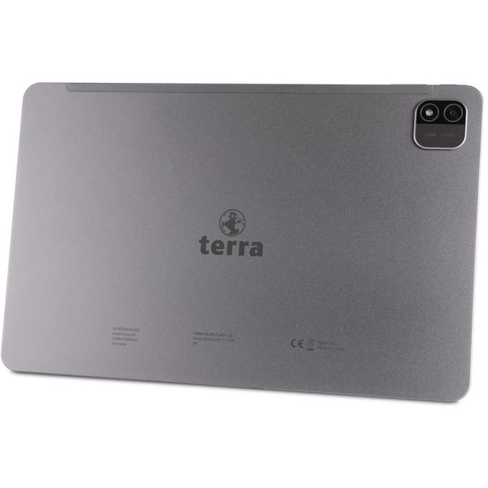 Wortmann TERRA PAD 1201 12.6" 8GB/256G/LTE/Android 14 1