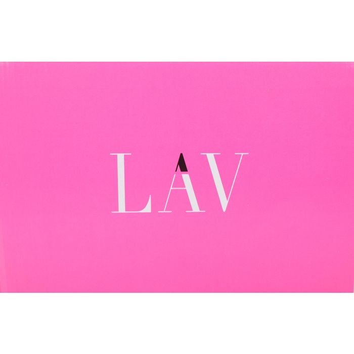 Lav Set 6 Vasos 475 cc Terra - Colección Terra (8 Cajas) 4