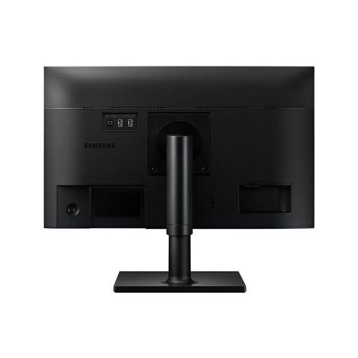 Monitor Profesional Samsung LF24T450FZU 24"/ Full HD/ Regulable en altura/ Negro 16 Monitor Profesional Samsung LF24T450FZU 24"/ Full HD/ Regulable en altura/ Negro 16