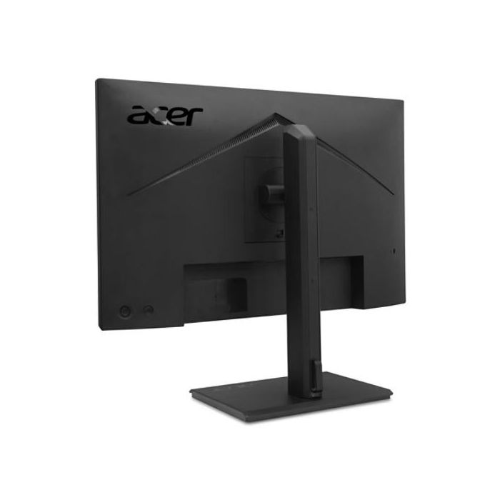 Acer Monitor Vero B277 grbmiprx 27 Pulgadas Full HD 120Hz IPS Panel 99% sRGB Adaptive-Sync Tecnología Eyesafe ErgoStand