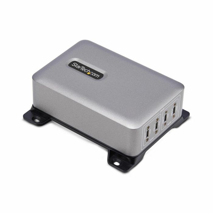 Cargador para Portátil Startech 424DEU-USB-C-CHARGER 0 Cargador para Portátil Startech 424DEU-USB-C-CHARGER 0