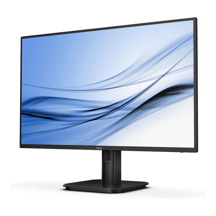 Philips 24E1N1100A/00 Monitor 23.8" Full HD IPS 100Hz 1ms Negro 6