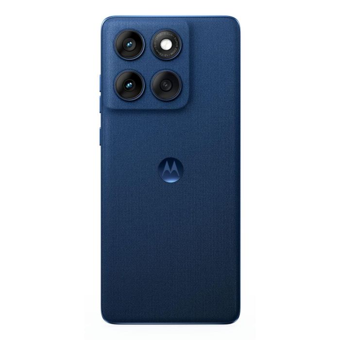 Motorola Edge 60 12GB RAM 512GB Almacenamiento Gibraltar Sea 12