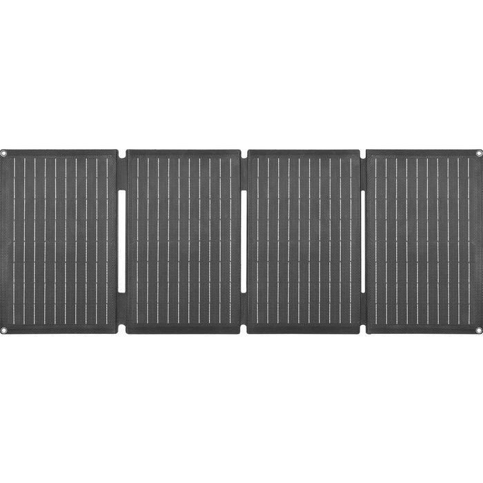 Sandberg Solar Charger 40W LightWeight 1 Sandberg Solar Charger 40W LightWeight 1