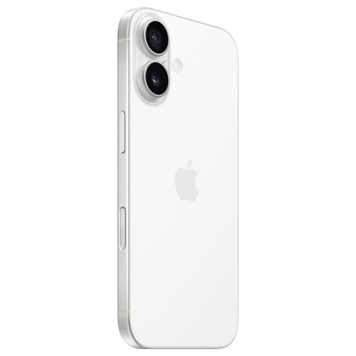 Apple iPhone 16 128GB Blanco