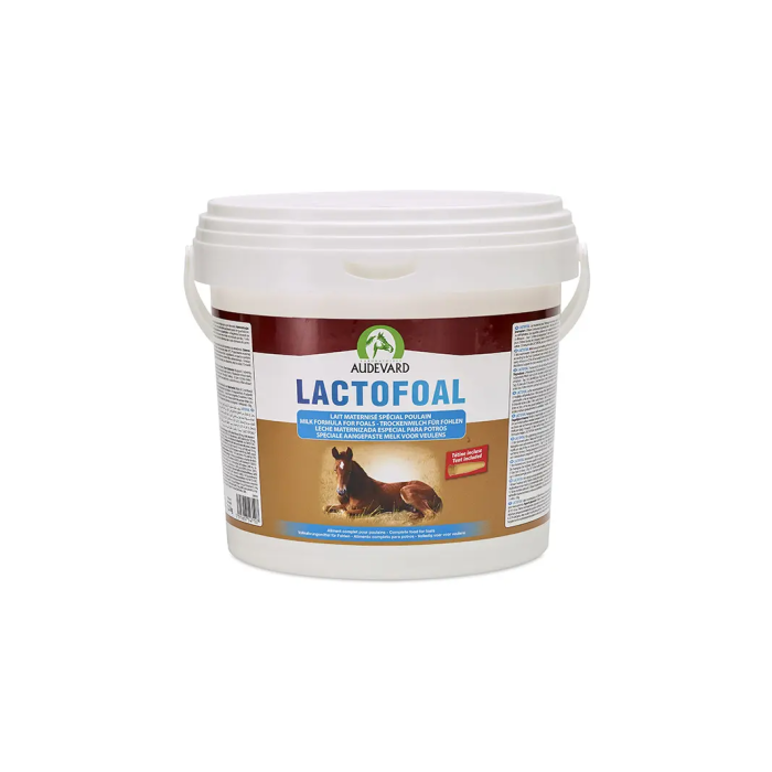 Audevard Lactofoal 2,2 kg