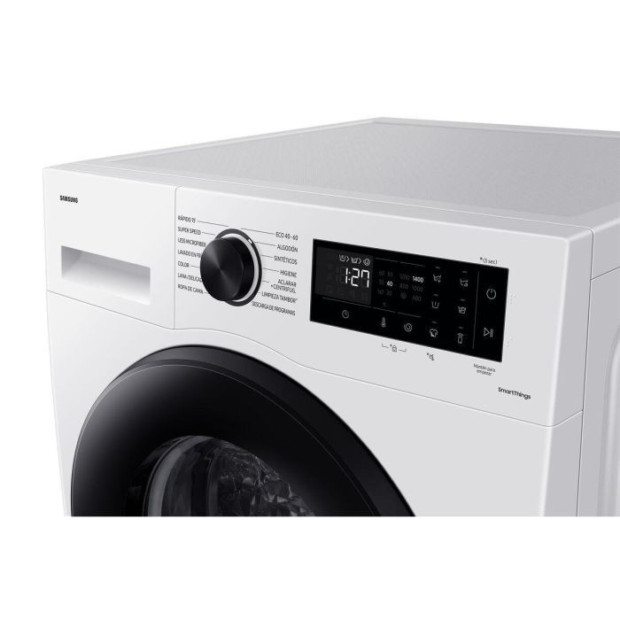 Lavadora Samsung WW11DG5B25AEEC 60 cm 1400 rpm 11 Kg 2 Lavadora Samsung WW11DG5B25AEEC 60 cm 1400 rpm 11 Kg 2
