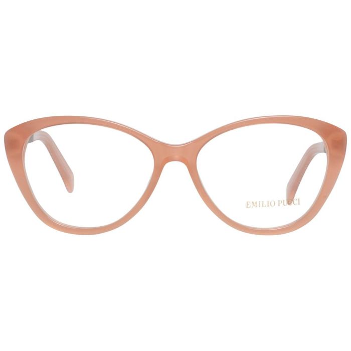 Montura de Gafas Mujer Emilio Pucci EP5005-53074 Ø 53 mm 4 Montura de Gafas Mujer Emilio Pucci EP5005-53074 Ø 53 mm 4