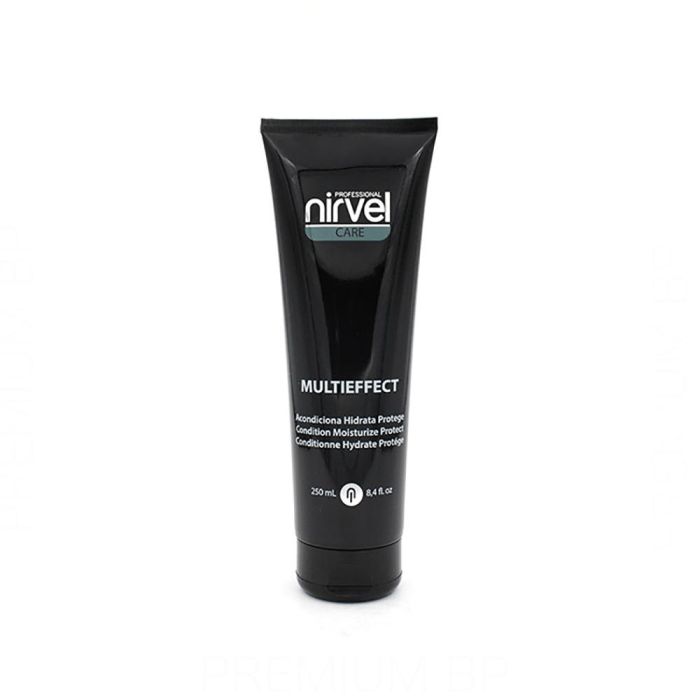 Nirvel Multieffect 250ml - Repara, hidrata y protege el cabello con cuerpo sin apelmazamiento Nirvel Multieffect 250ml - Repara, hidrata y protege el cabello con cuerpo sin apelmazamiento