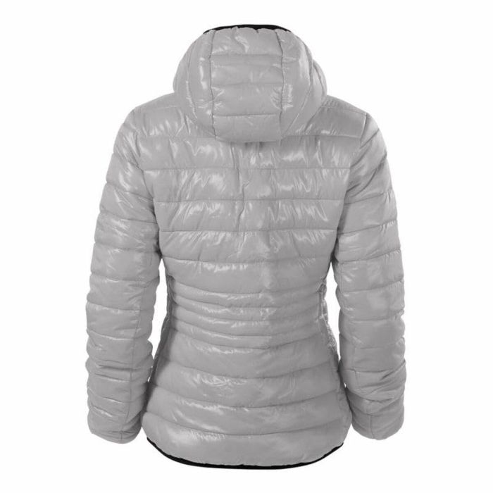 Chaqueta Deportiva para Mujer Malfini Everest Negro 3