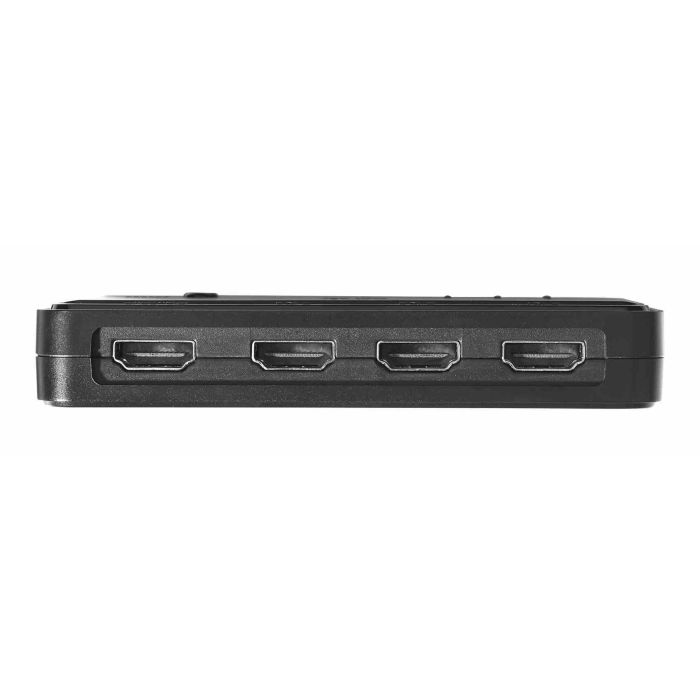 One For All SV1630 CONMUTADOR HDMI FULL HD - 3 dispositivos para 1 entrada de TV HDMI 2 One For All SV1630 CONMUTADOR HDMI FULL HD - 3 dispositivos para 1 entrada de TV HDMI 2