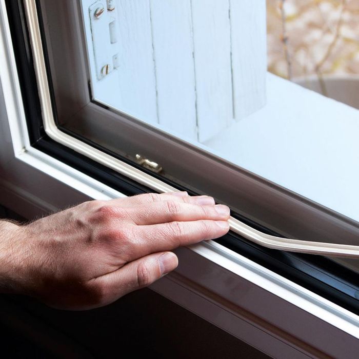 Je cherche une Idee Cinta Aislante Adhesiva para Puertas y Ventanas 6 Metros 5