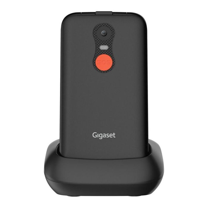 Gigaset GL595 Black