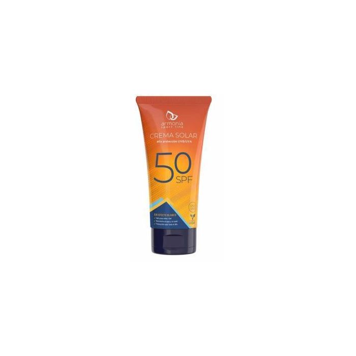 Crema Solar Fp50+ 150Ml.