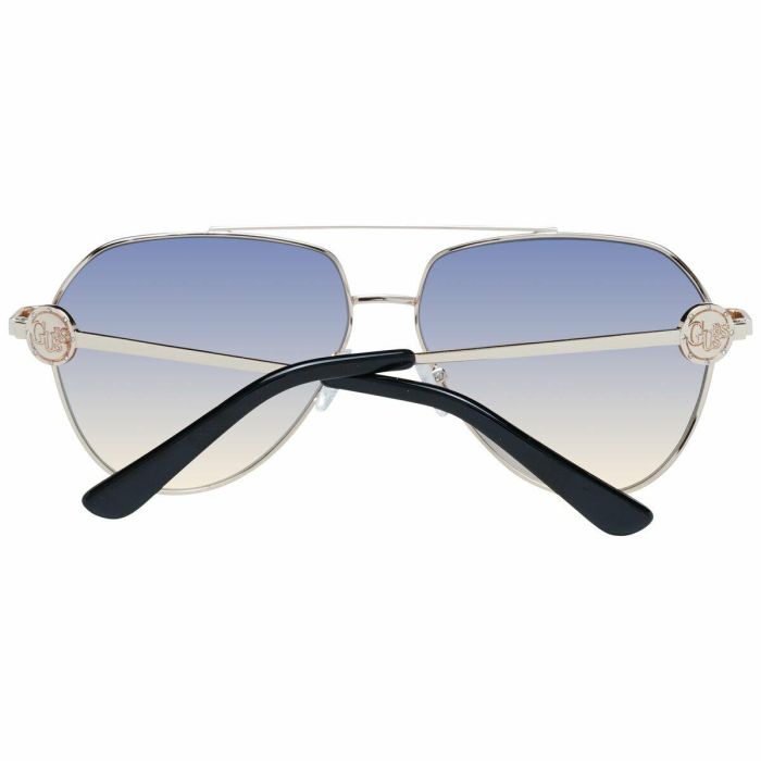 Guess Gafas Guess Gf6140 32 W 140 mm 1 Guess Gafas Guess Gf6140 32 W 140 mm 1