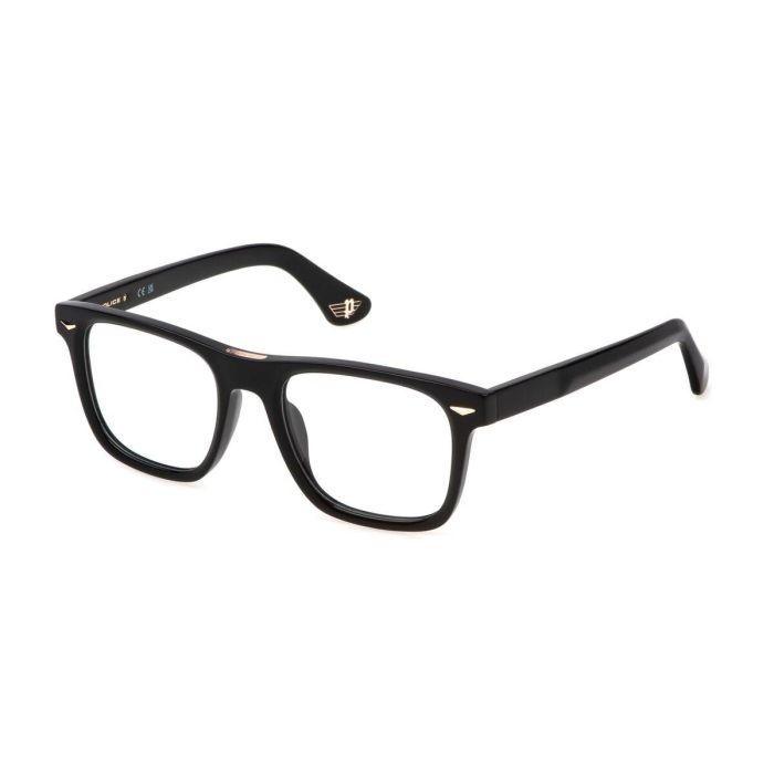 Montura de Gafas Hombre Police VPLL72E52700V 3 Montura de Gafas Hombre Police VPLL72E52700V 3