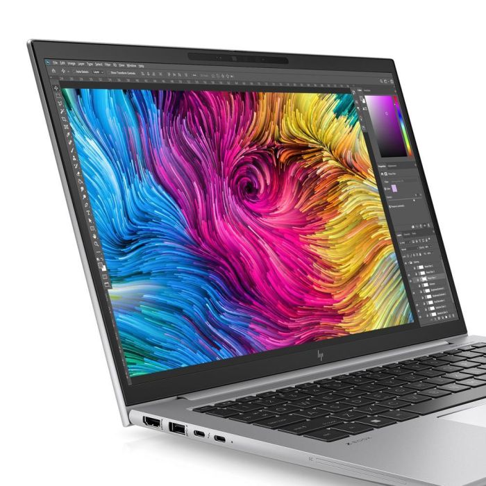 Laptop HP ZFLY14G10 i7-1365u 16 GB RAM 512 GB SSD NVIDIA RTX A500 7 Laptop HP ZFLY14G10 i7-1365u 16 GB RAM 512 GB SSD NVIDIA RTX A500 7
