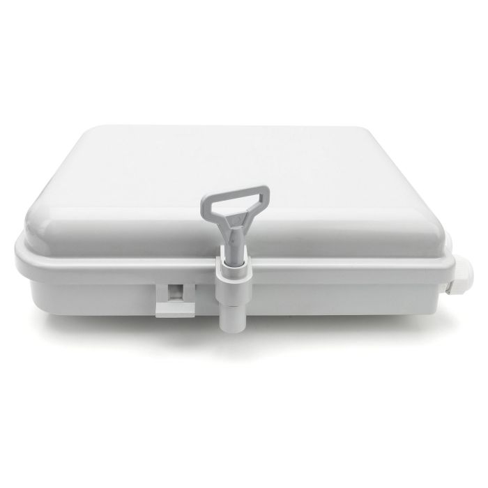 Digitus FTTH Box para 16 Conectores LC/SC 2