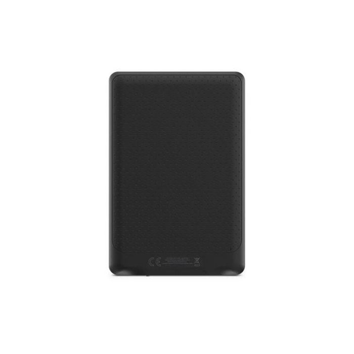 SPC 5615N Libro Electrónico Dickens Light 2 Pro, 6" E Ink Carta, Pantalla Táctil, Luz Regulable Comfort Reading, 8GB, Negro 2