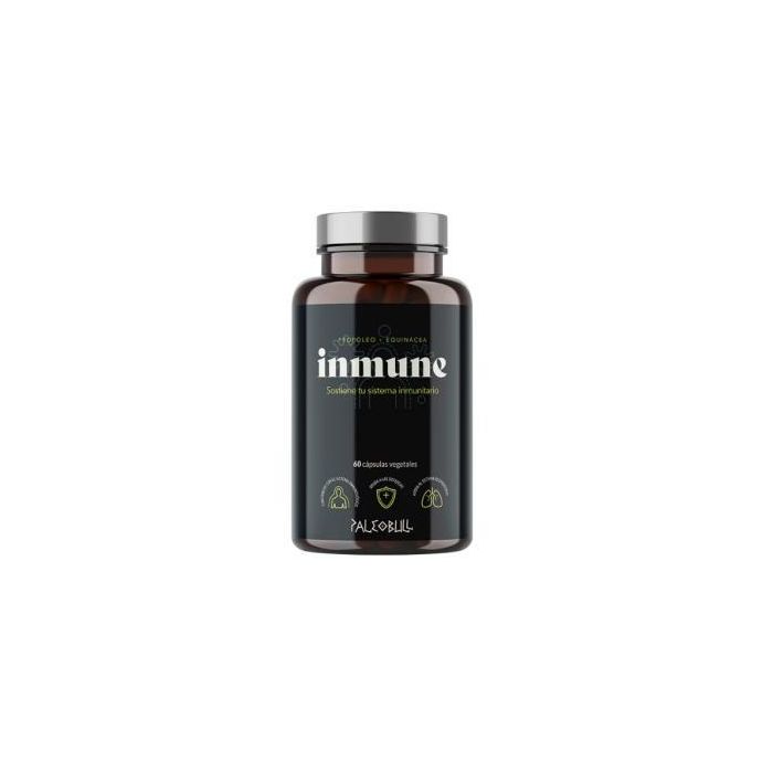 Inmune 60Cap.