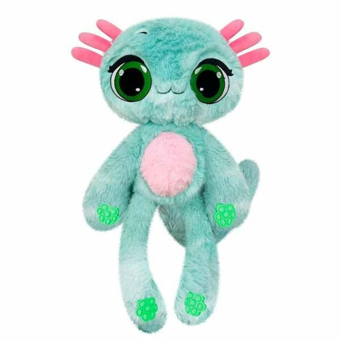Chicle gigante bubble pops, una vez lo abres se convierte en un peluche gigante de patas sensoriales - modelos surtidos 22 Chicle gigante bubble pops, una vez lo abres se convierte en un peluche gigante de patas sensoriales - modelos surtidos 22